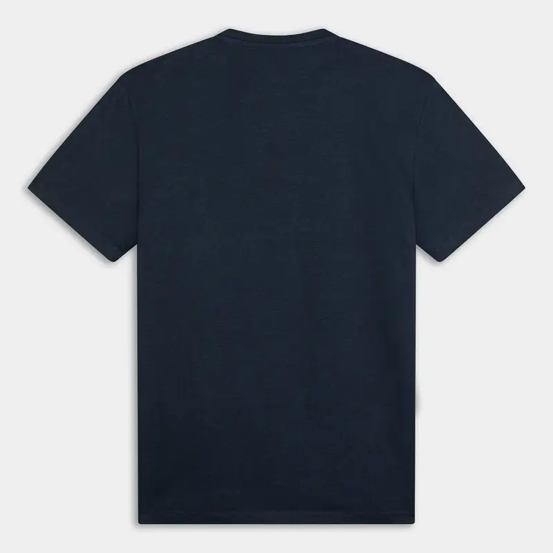 JACK & JONES T-shirt Uomo Blu 3306310 miniatura 2