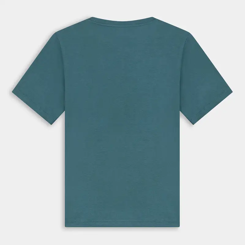 JACK & JONES T-shirt Uomo Blu 2501849 miniatura 2