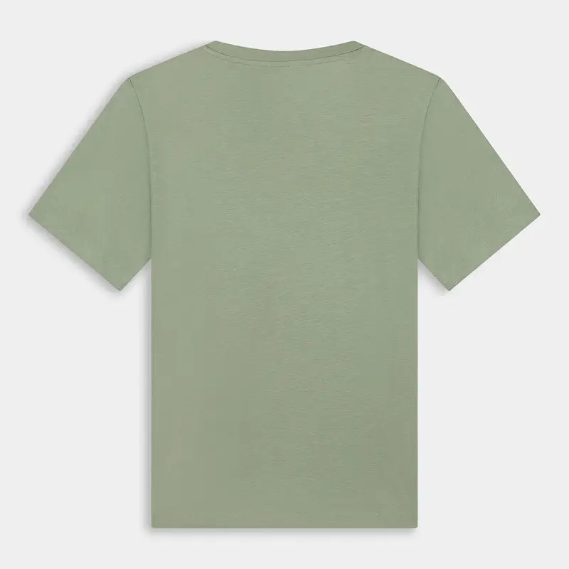 JACK & JONES T-shirt Uomo Verde 2501848 miniatura 2