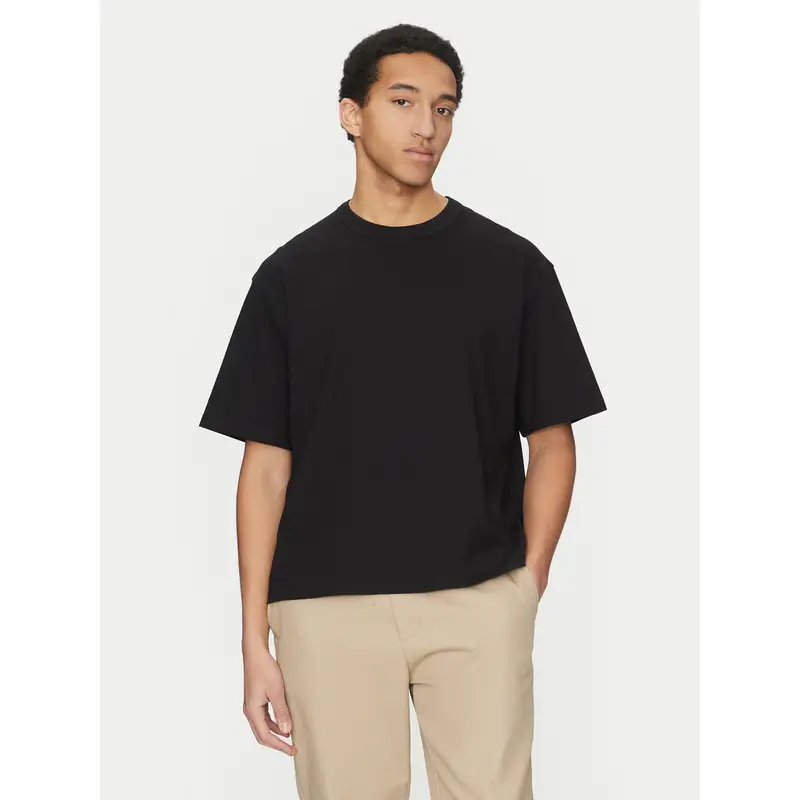 JACK & JONES T-shirt Nero 3214374