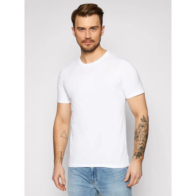 JACK & JONES T-shirt Bianco 3200416