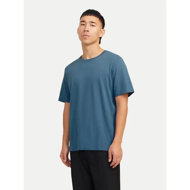 JACK & JONES T-shirt Blu 3214402