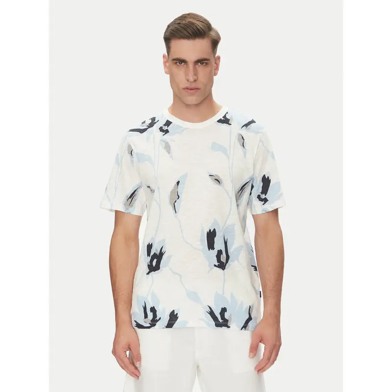 JACK & JONES T-shirt Bianco 3226582