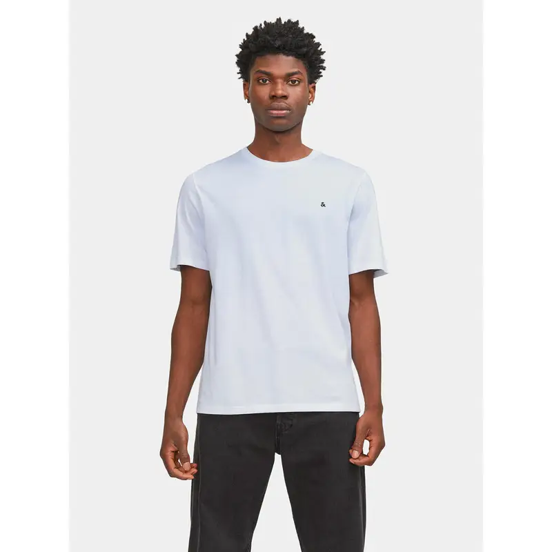 JACK & JONES T-shirt Bianco 3203264