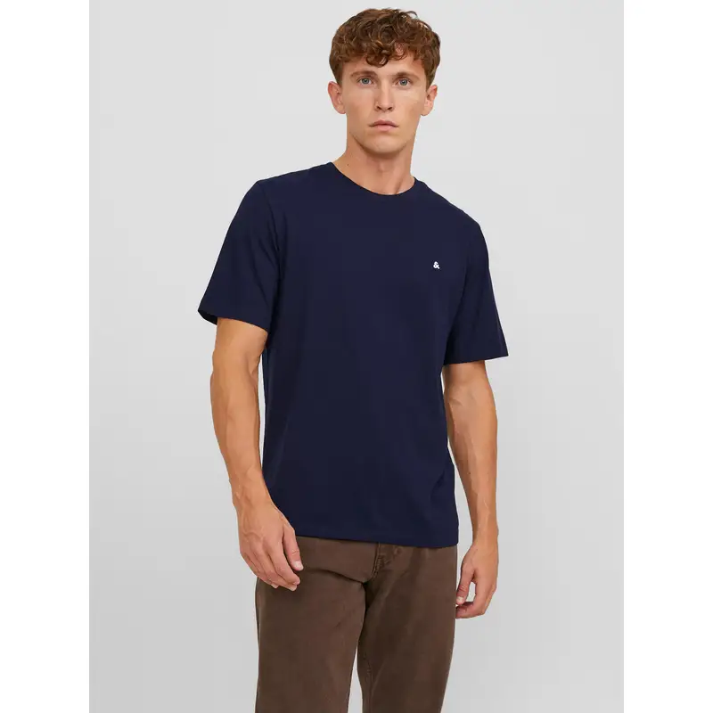 JACK & JONES T-shirt Blu 3203263
