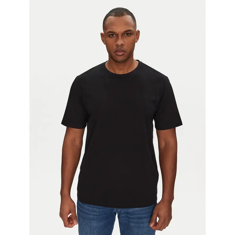 JACK & JONES T-shirt Nero 4143404