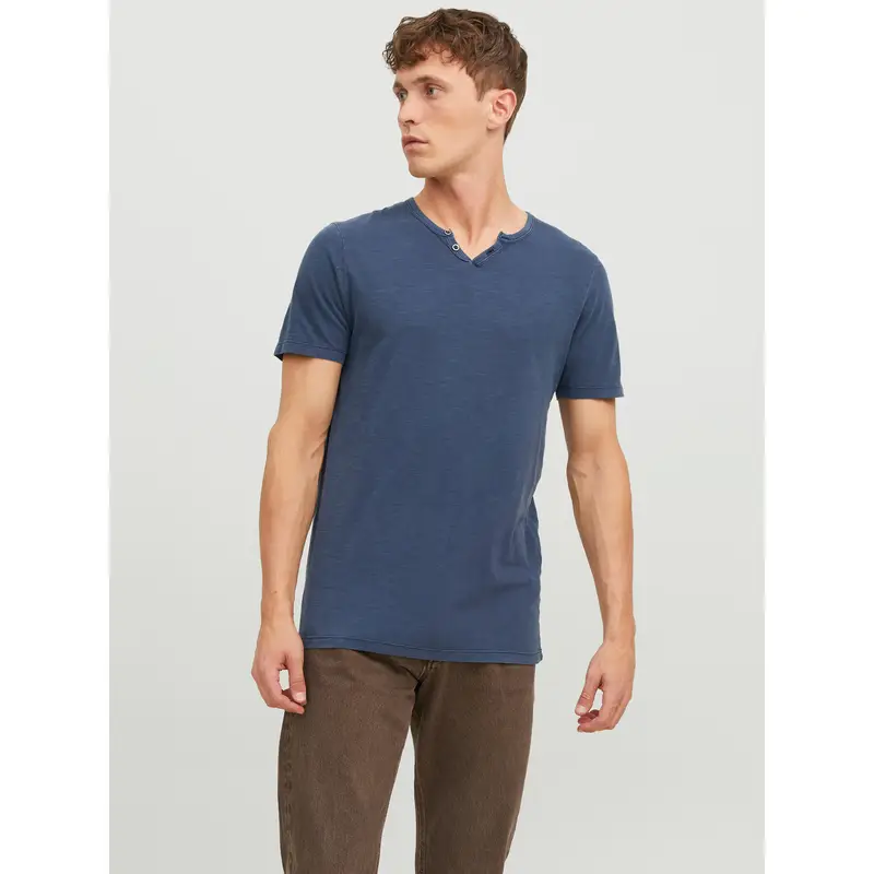 JACK & JONES T-shirt Blu 3203243
