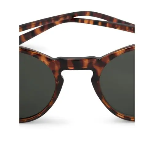 JACK & JONES Uomo Jacryder Noos Sunglasses, Camel, One Size miniatura 2