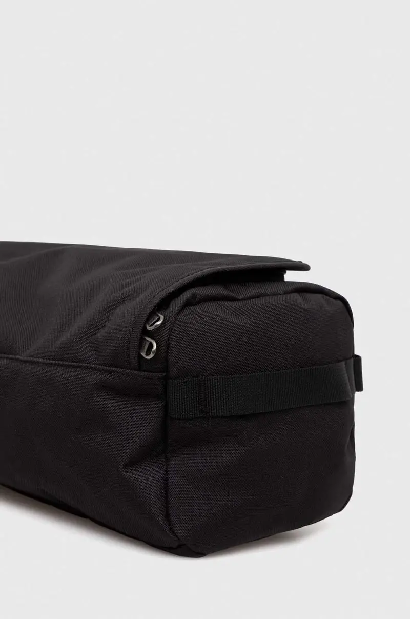 borsa da toilette Konya colore nero 8007851 miniatura 2