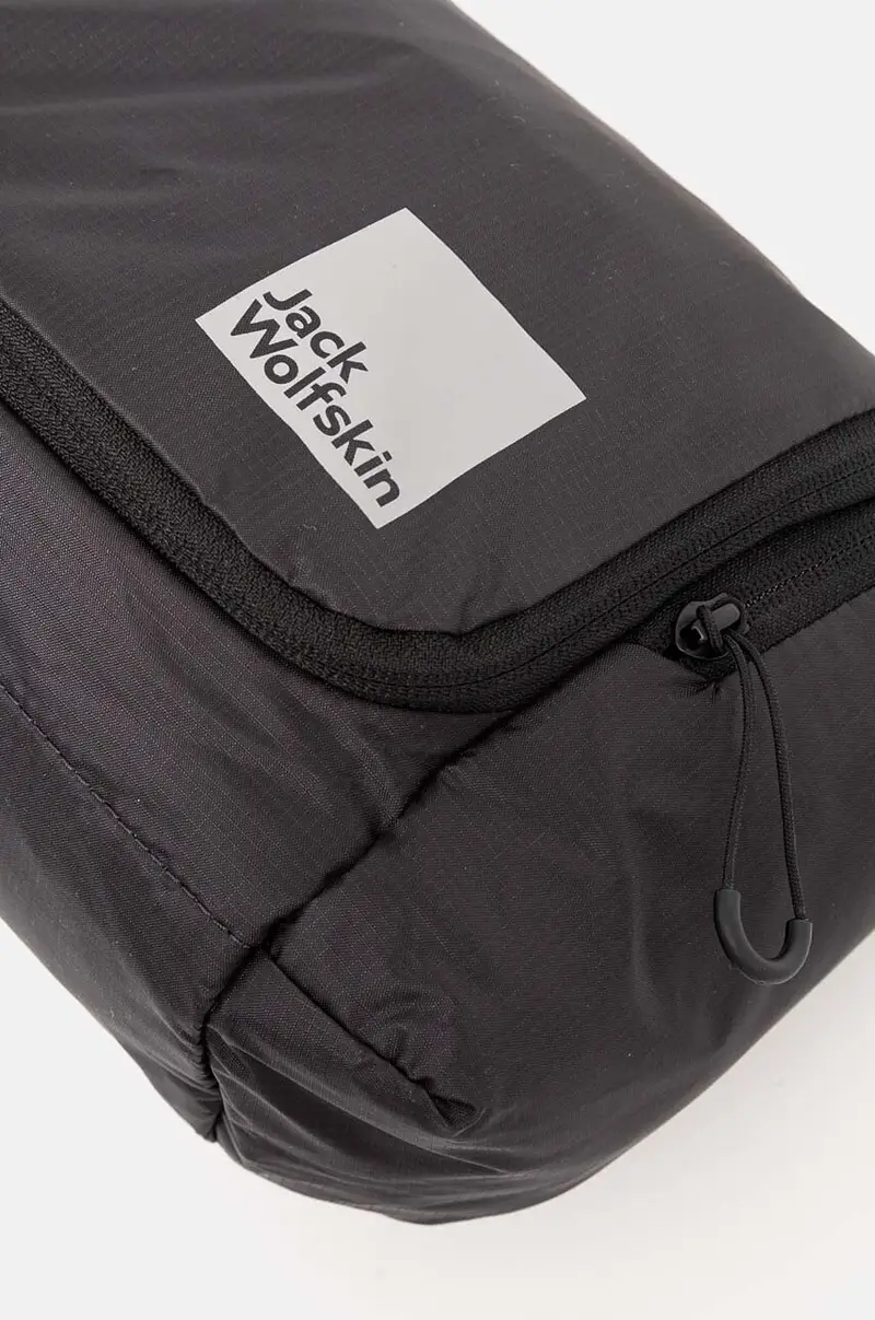 borsa da toilette Wandermood colore nero 8007861 miniatura 3