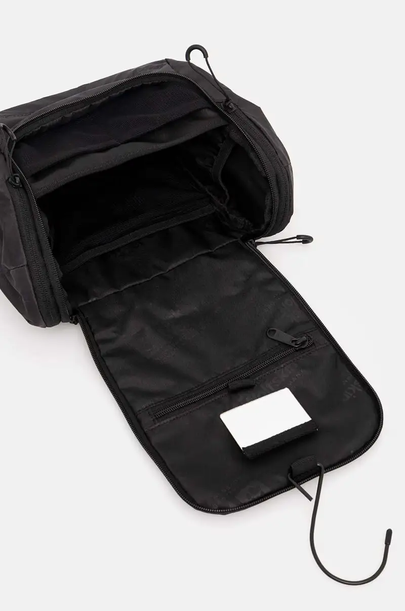 borsa da toilette Wandermood colore nero 8007861 miniatura 5