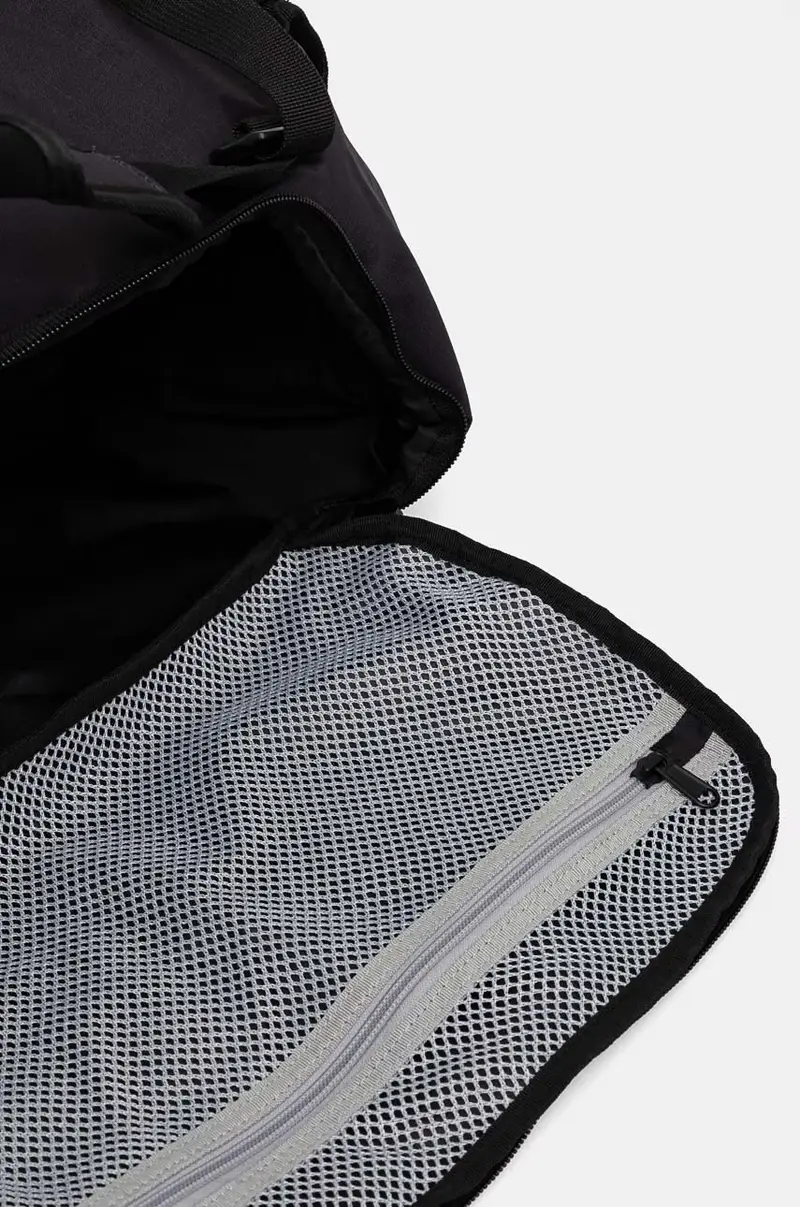 borsa sportiva All-In Duffle 35 colore nero A62110 miniatura 5