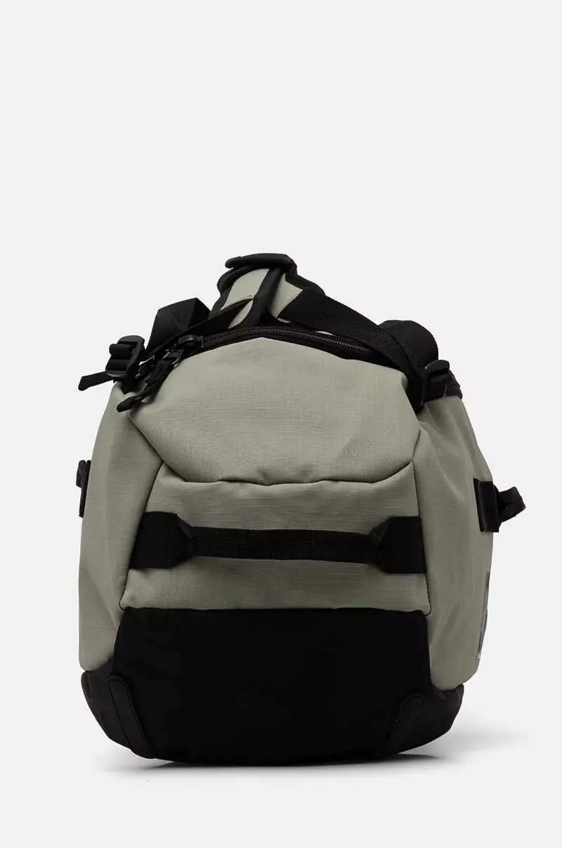 borsa sportiva All-In Duffle 35 colore verde A62110 miniatura 2