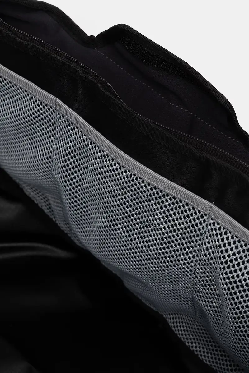 borsa sportiva All-In Duffle 45 colore verde A62111 Blu navy miniatura 5