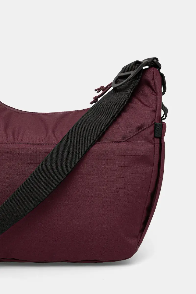 borsetta Paraiso colore nero A64023 Violetto miniatura 3