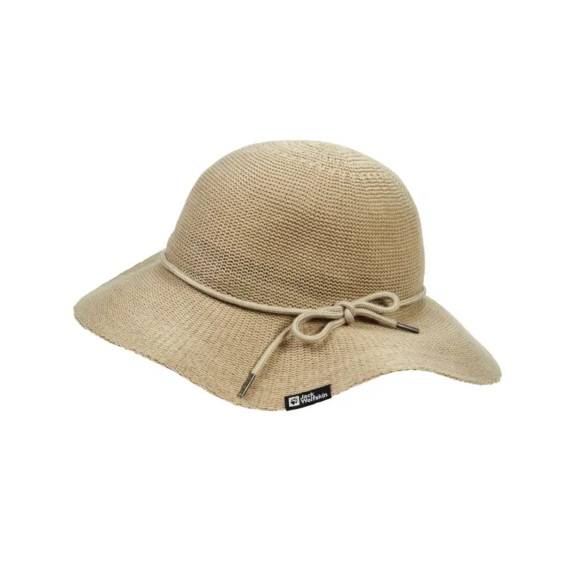 Cappello da donna Jack Wolfskin Travel