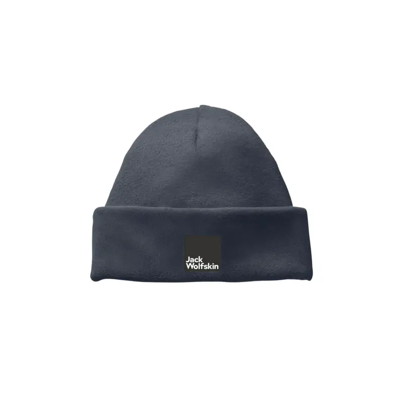 Cappello in pile per bambini Jack Wolfskin Spirit