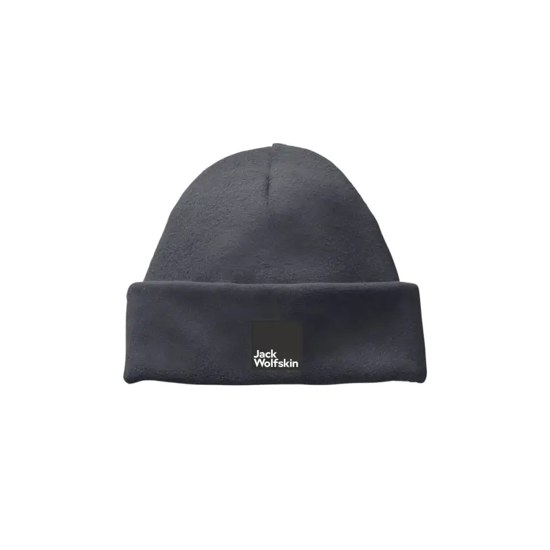 Cappello in pile per bambini Jack Wolfskin Spirit