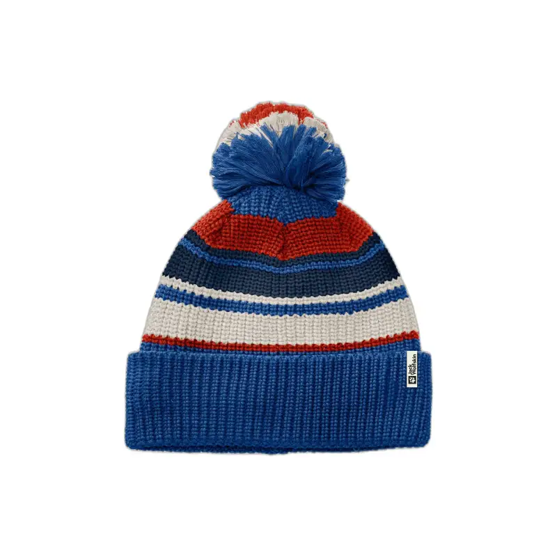 Cappello per bambini Jack Wolfskin Pompom