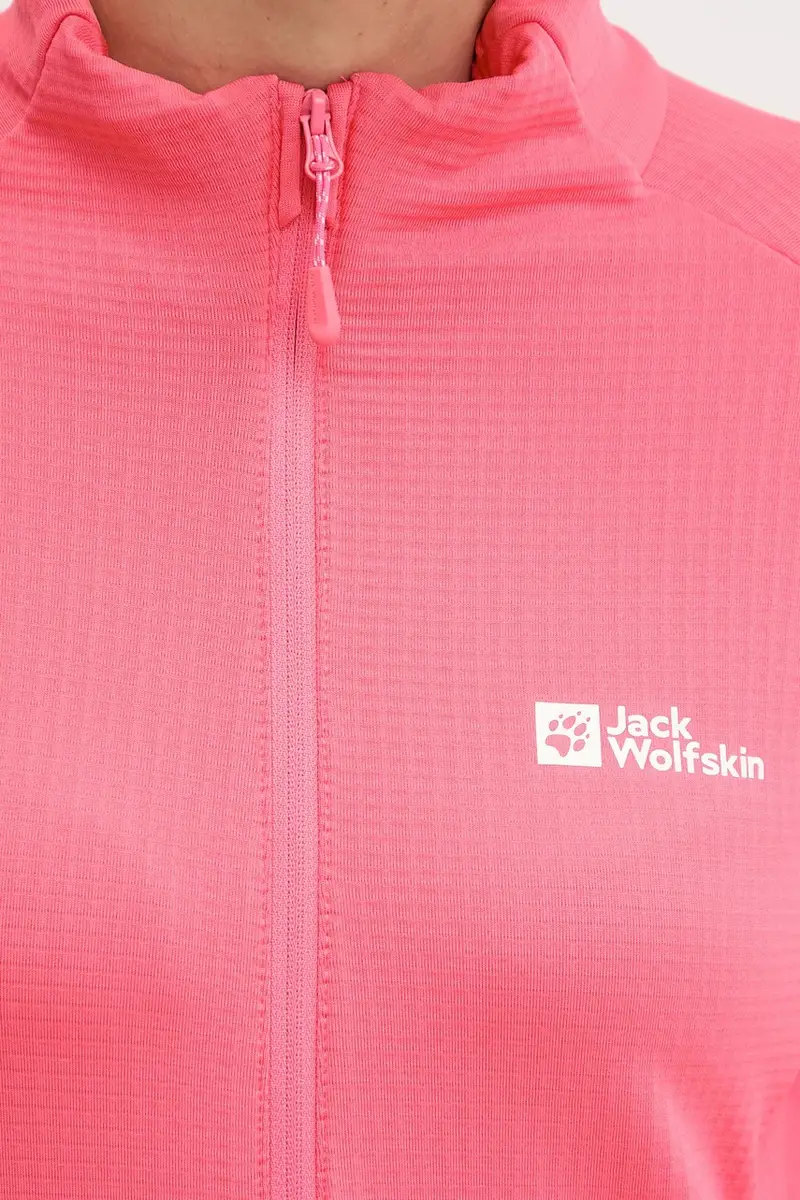 felpa da sport Kolbenberg colore rosa A63965 miniatura 4