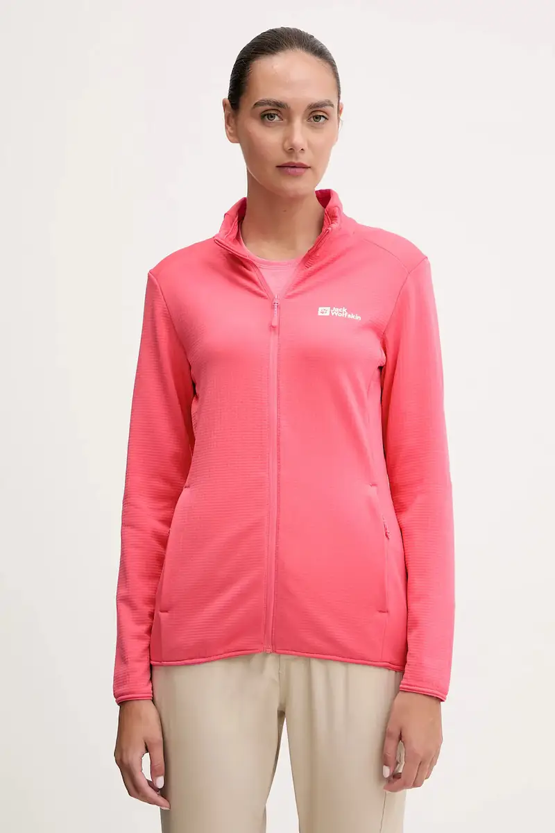 felpa da sport Kolbenberg colore rosa A63965