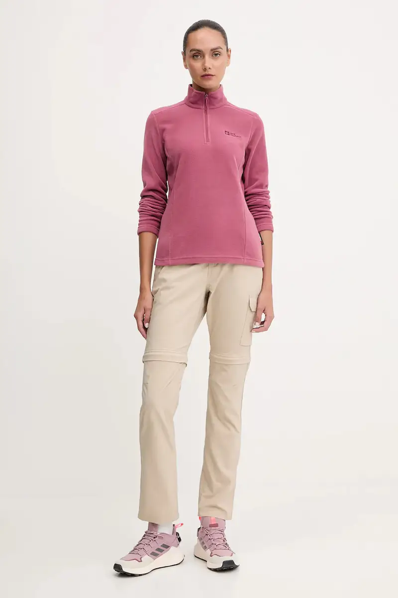 felpa da sport Taunus colore blu 1709532 Rosa miniatura 2