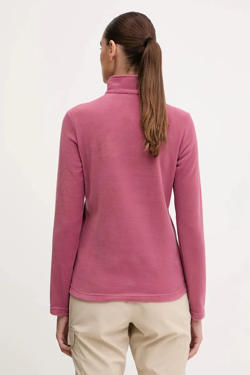 felpa da sport Taunus colore blu 1709532 Rosa miniatura 3