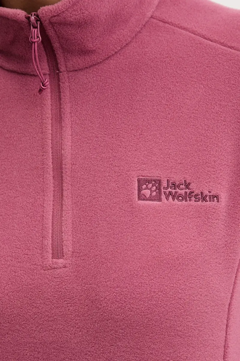 felpa da sport Taunus colore blu 1709532 Rosa miniatura 5