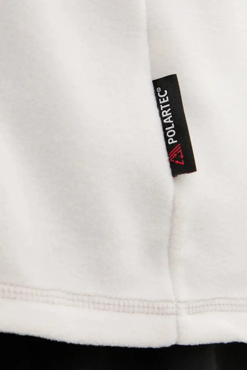 felpa da sport Taunus colore rosso 1711451 Beige miniatura 5