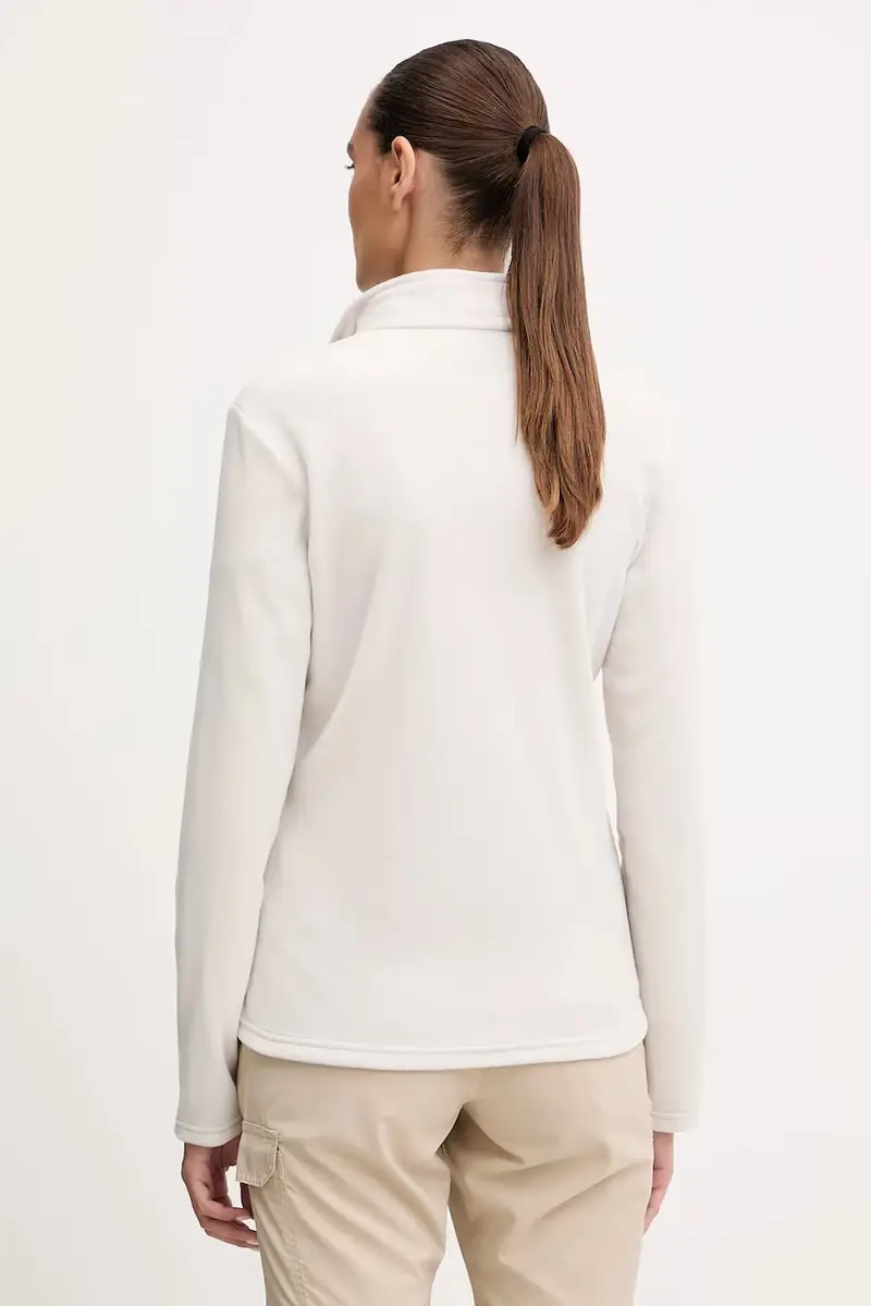 felpa da sport Taunus colore turchese 1711391 Beige miniatura 3