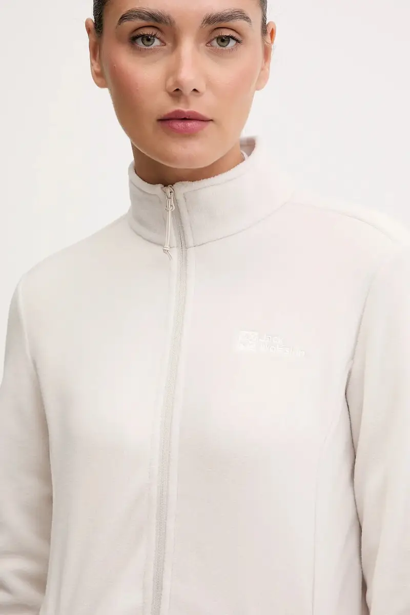 felpa da sport Taunus colore turchese 1711391 Beige miniatura 4