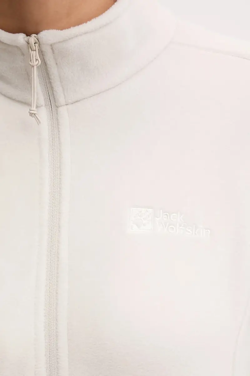 felpa da sport Taunus colore turchese 1711391 Beige miniatura 5