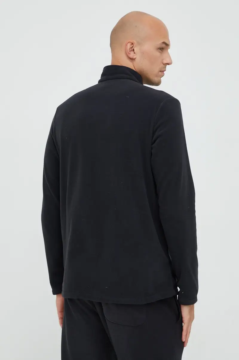 felpa da sport Taunus Grigio miniatura 3