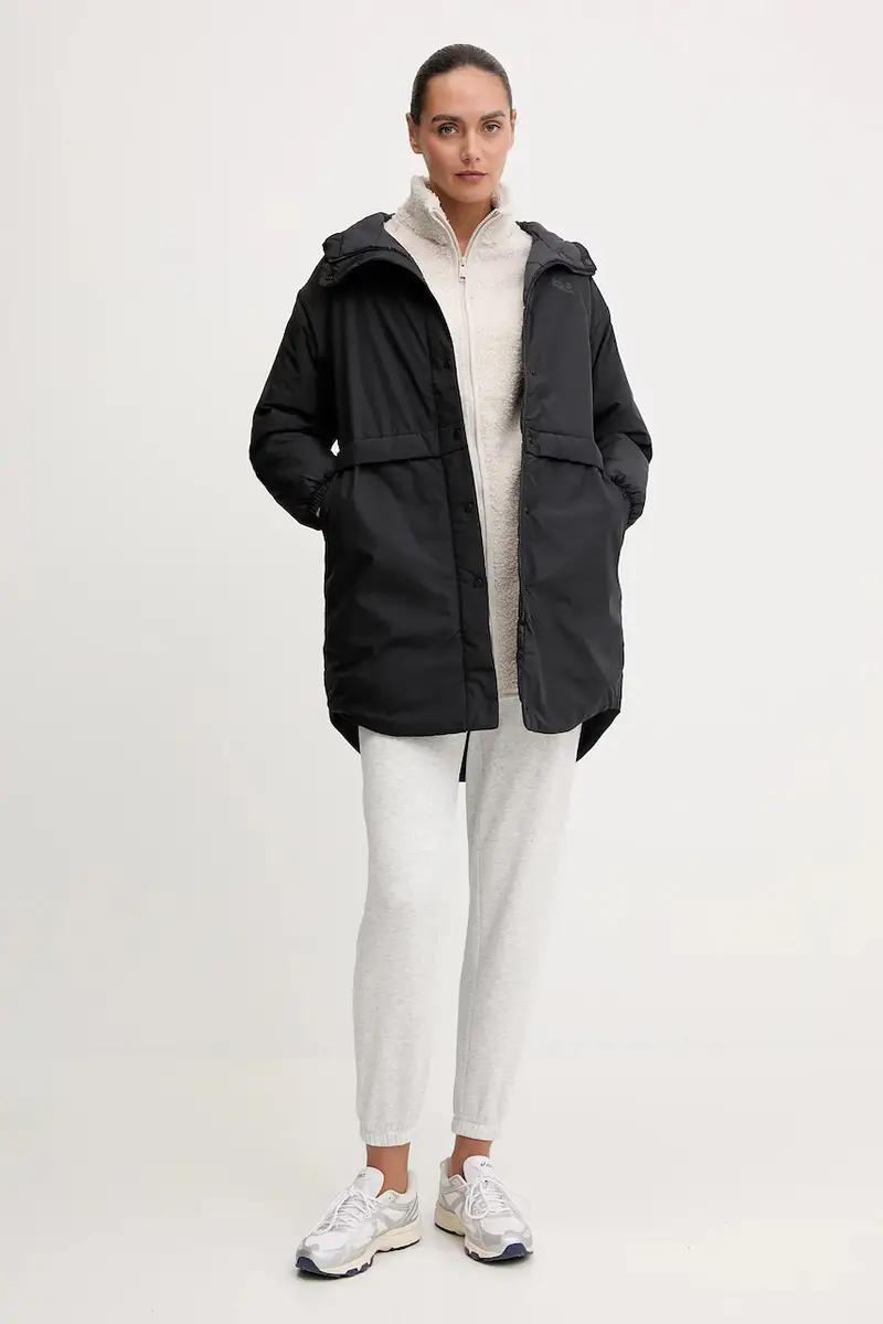 felpa in pile HIGH CURL colore beige A65074 miniatura 2