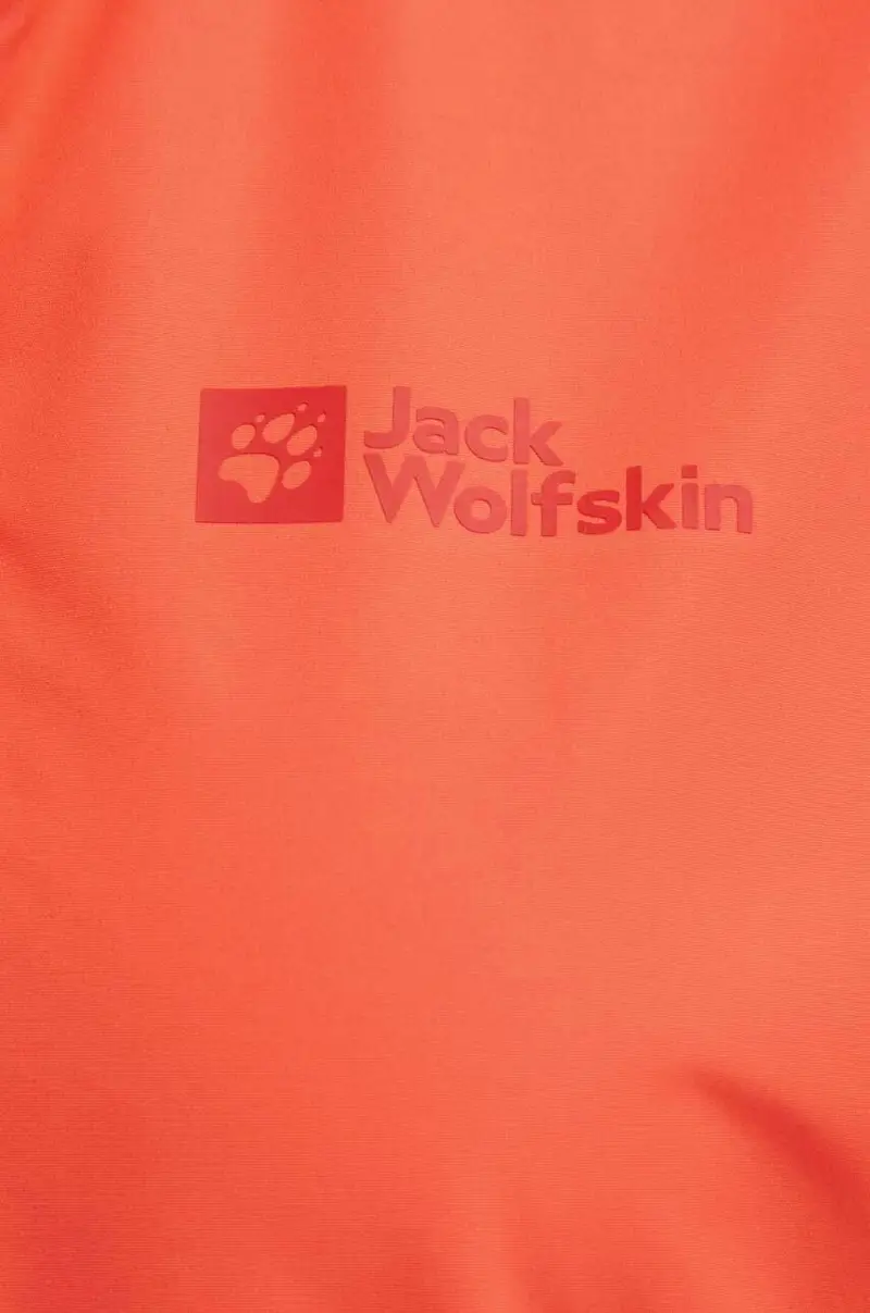 giacca da esterno Stormy Point colore rosso miniatura 5