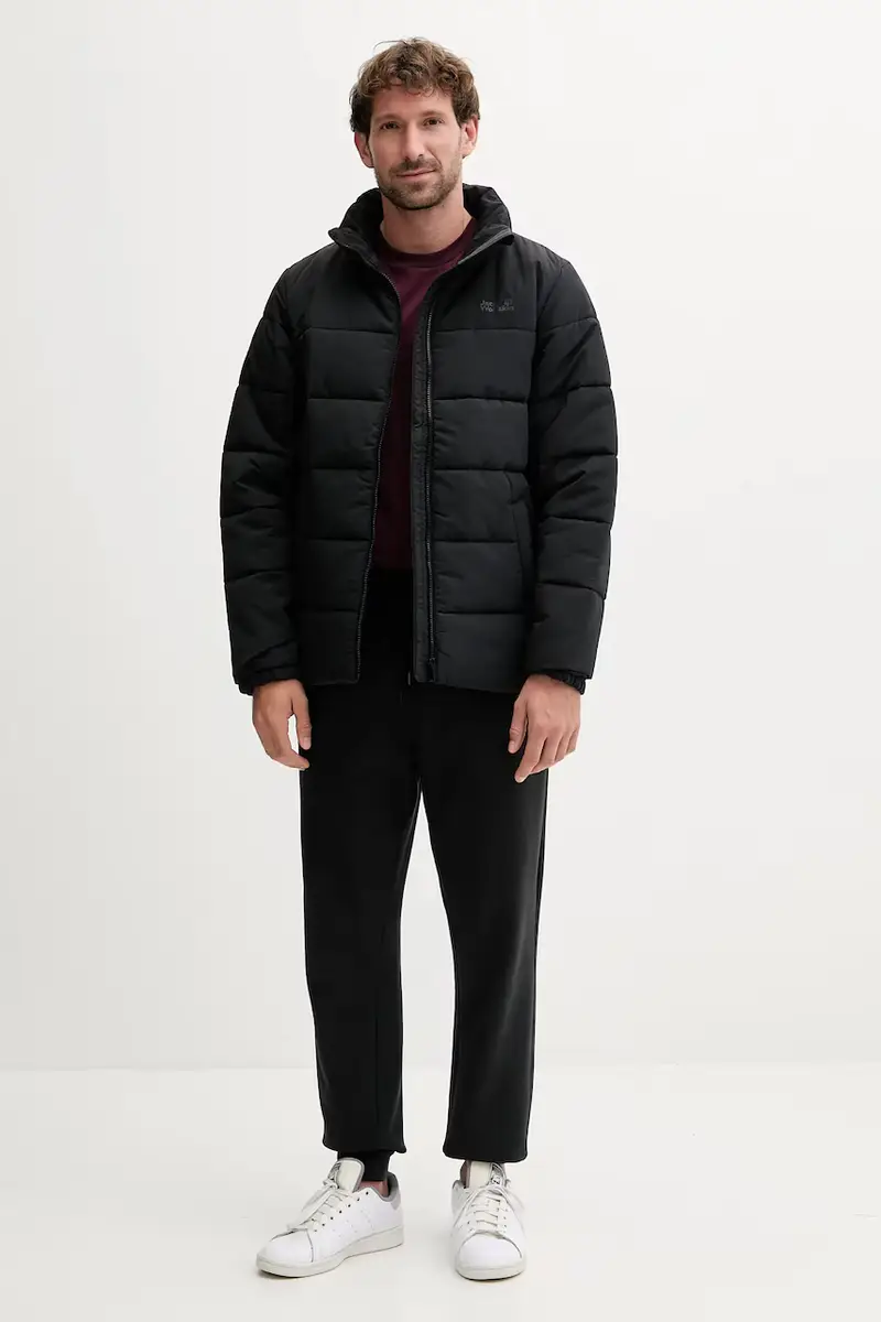 giacca NORTHERN LITE colore nero A65024 miniatura 2