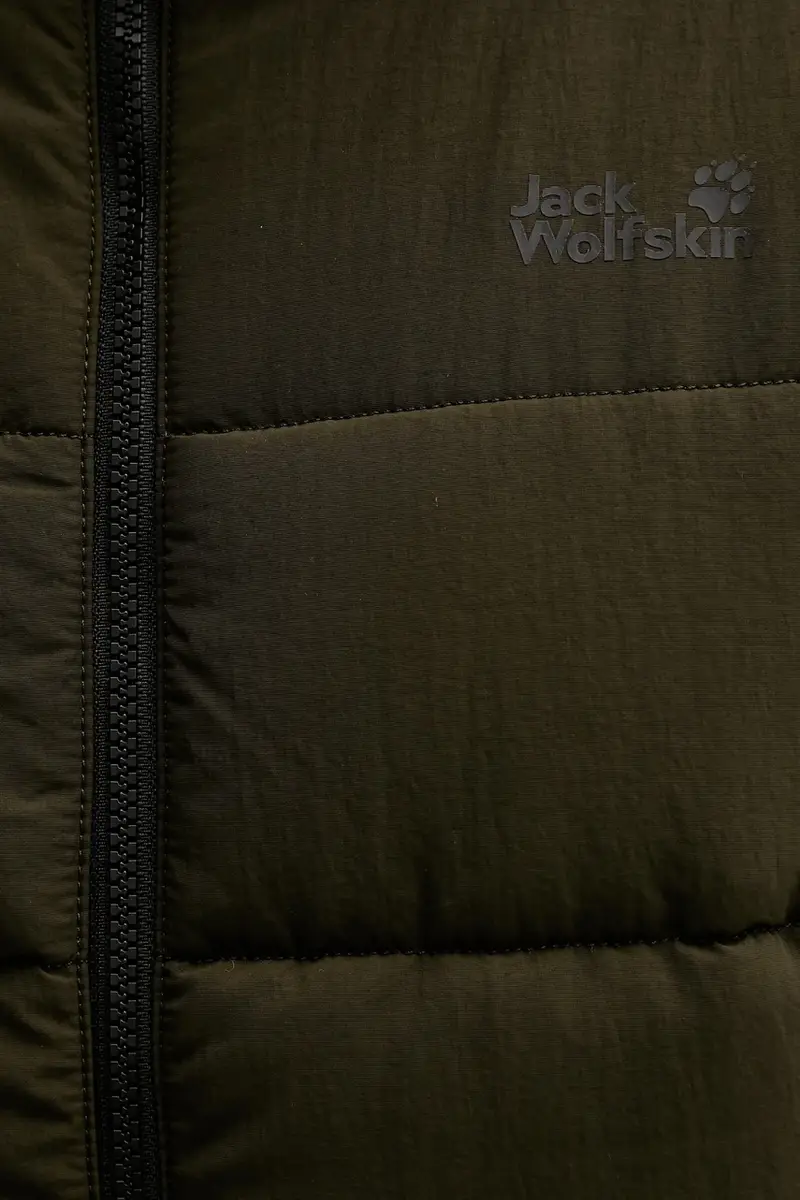 giacca NORTHERN LITE colore verde A65024 miniatura 5