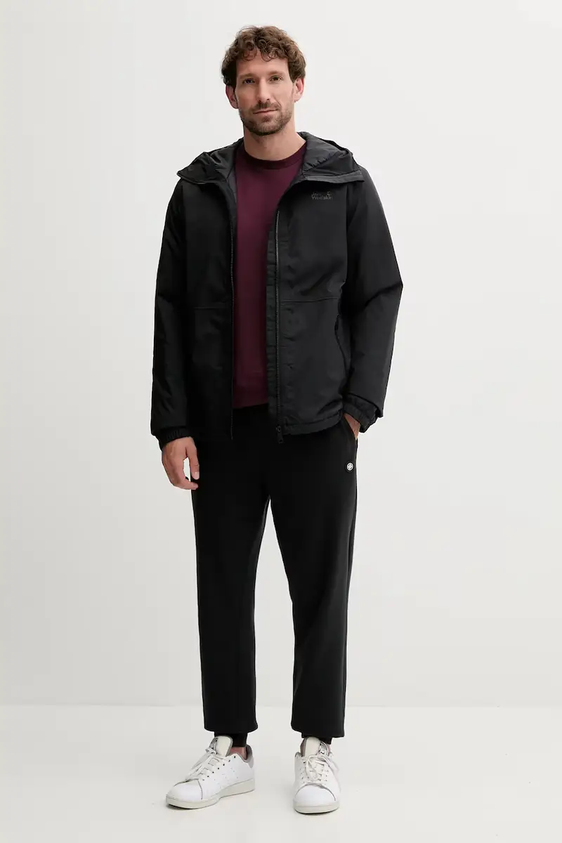 giacca PAMIR colore nero A65048 miniatura 2