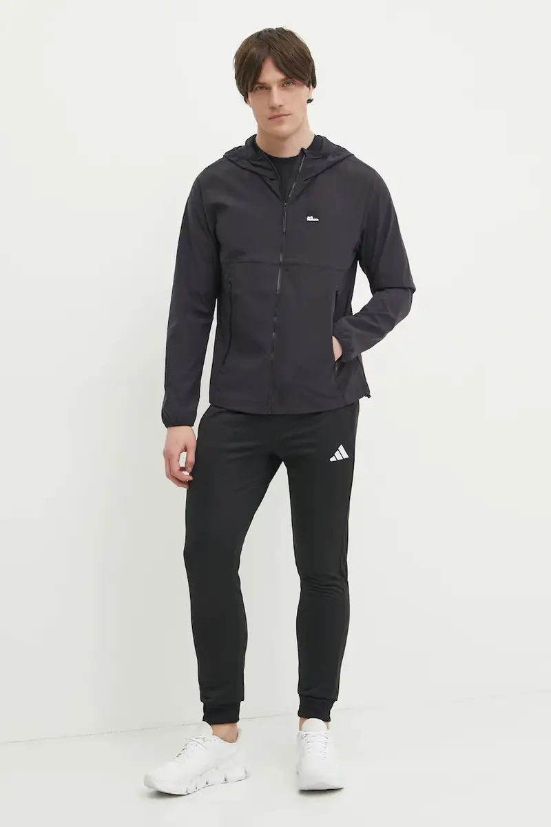 giacca Terracade colore blu navy A63836 miniatura 2