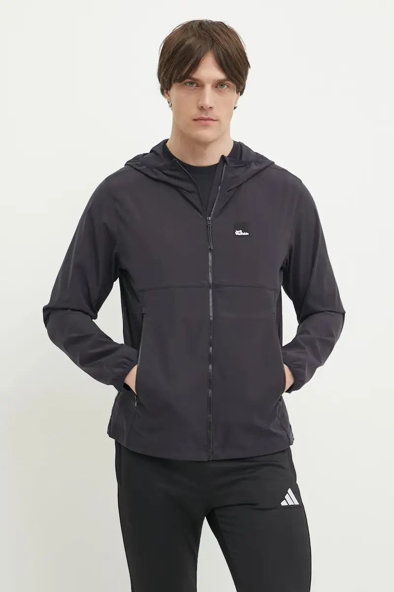 giacca Terracade colore blu navy A63836