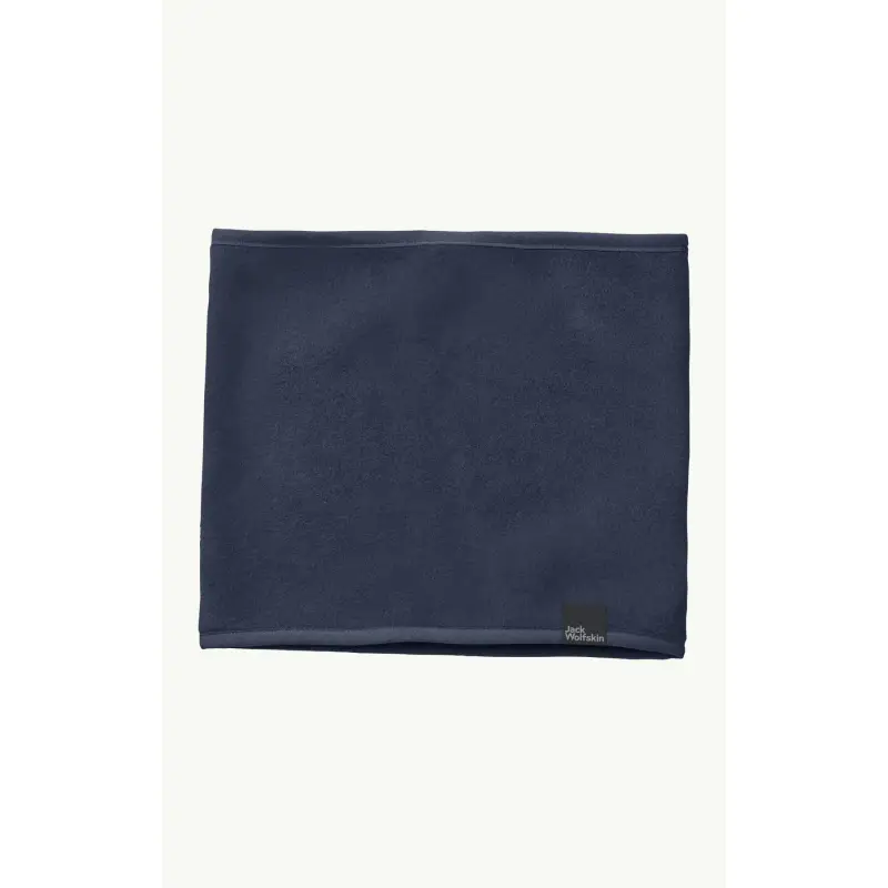 Girocollo in pile per bambini Jack Wolfskin Spirit