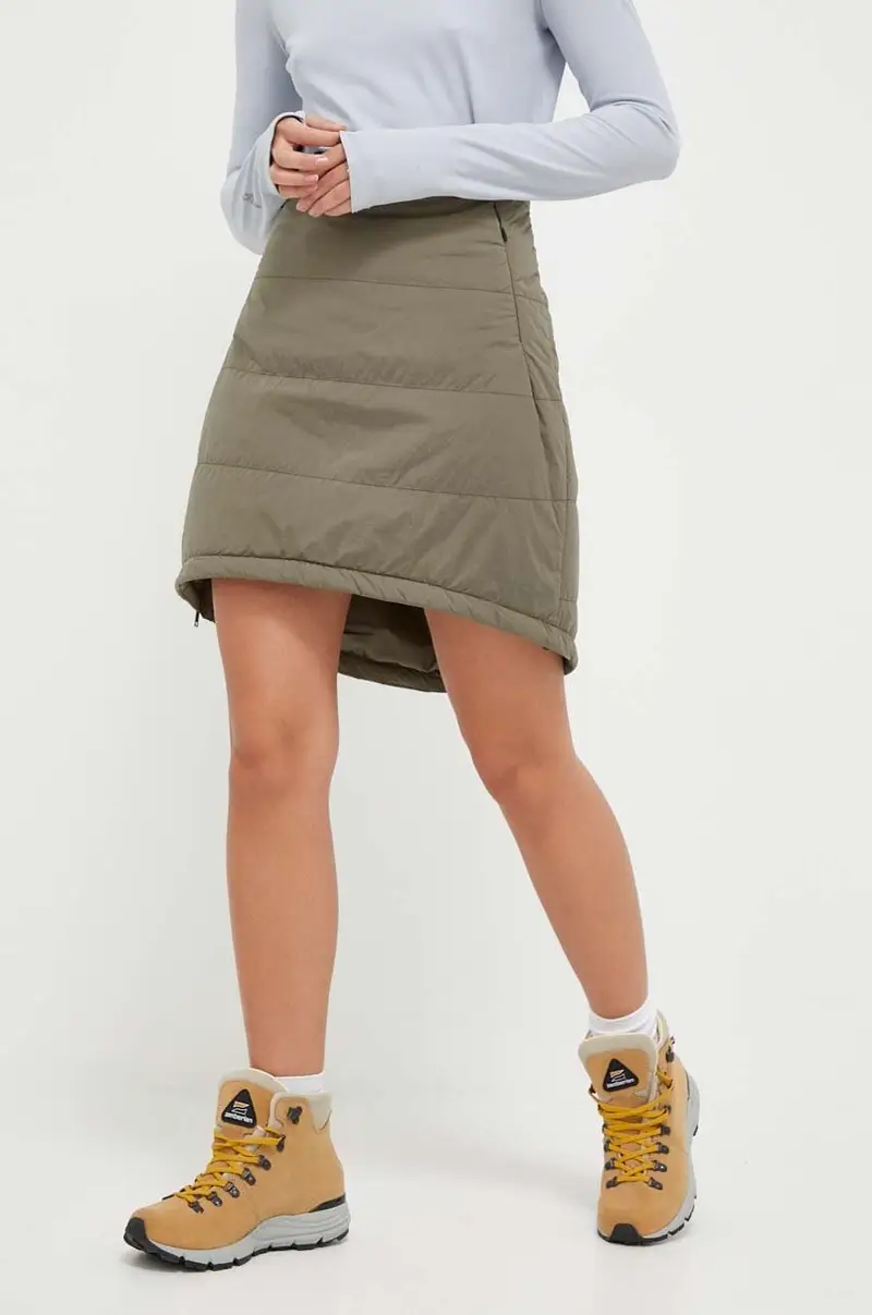 gonna sportiva Alpengluehen Verde