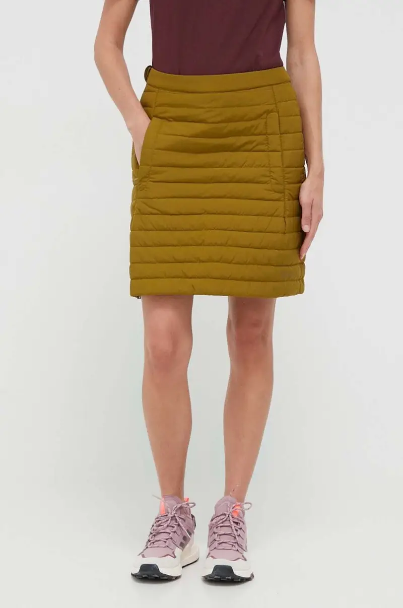 gonna sportiva Iceguard Verde