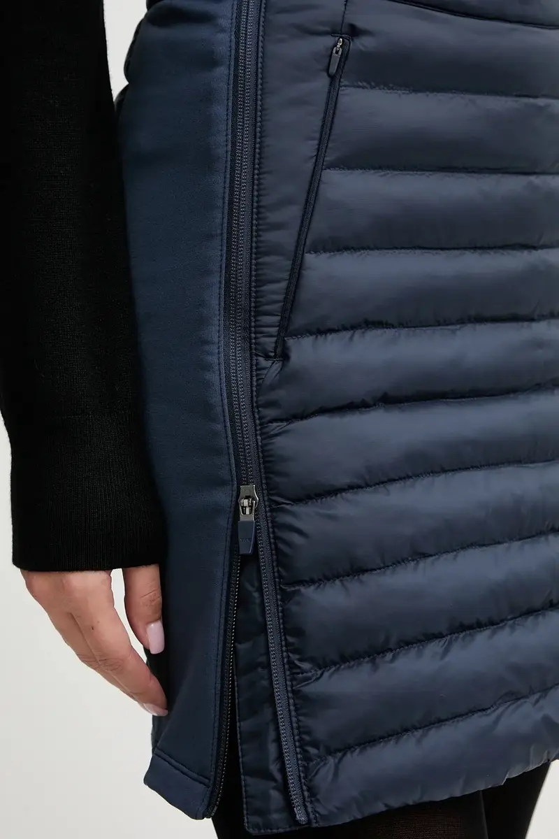 gonna sportiva ROUTEBURN PRO Blu navy miniatura 4