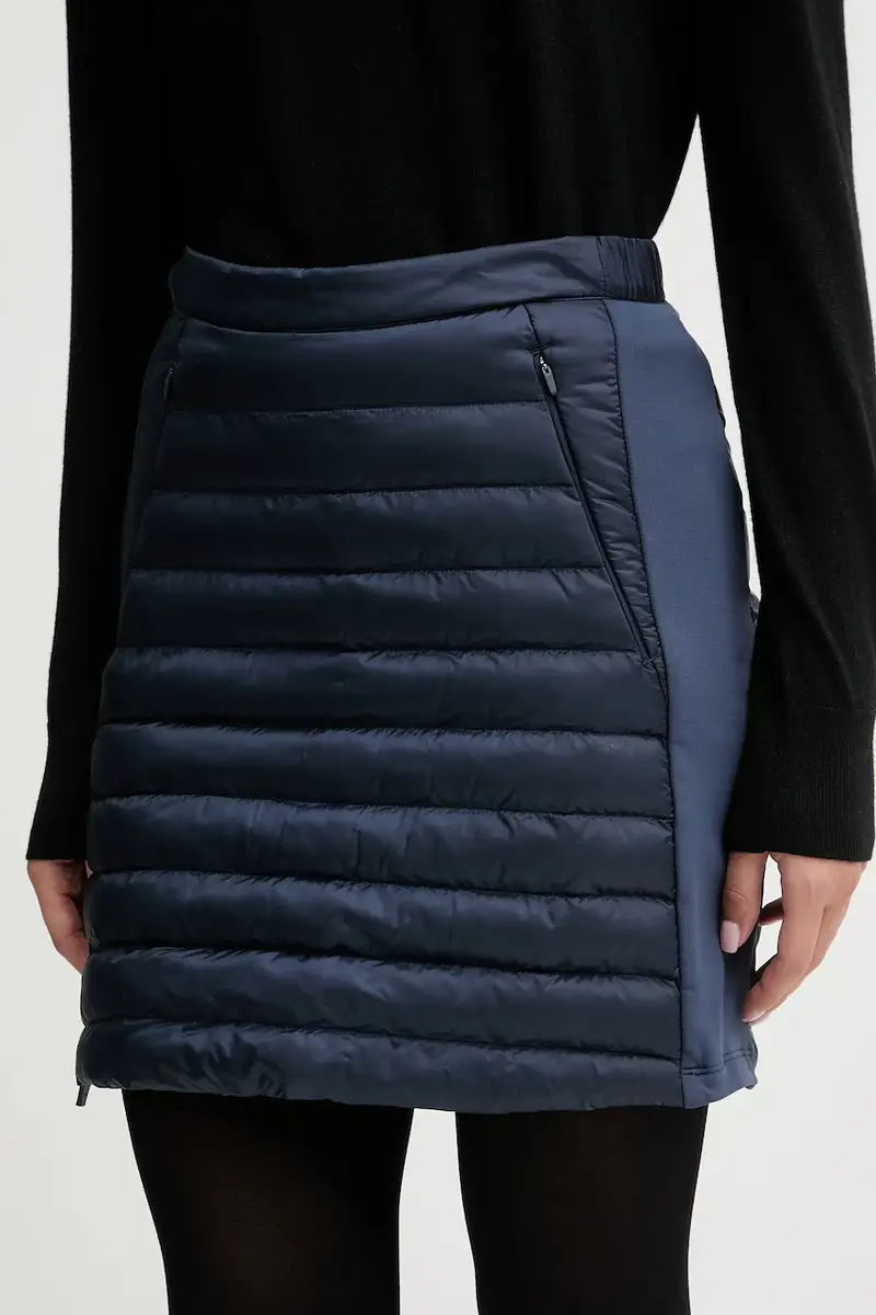 gonna sportiva ROUTEBURN PRO Blu navy