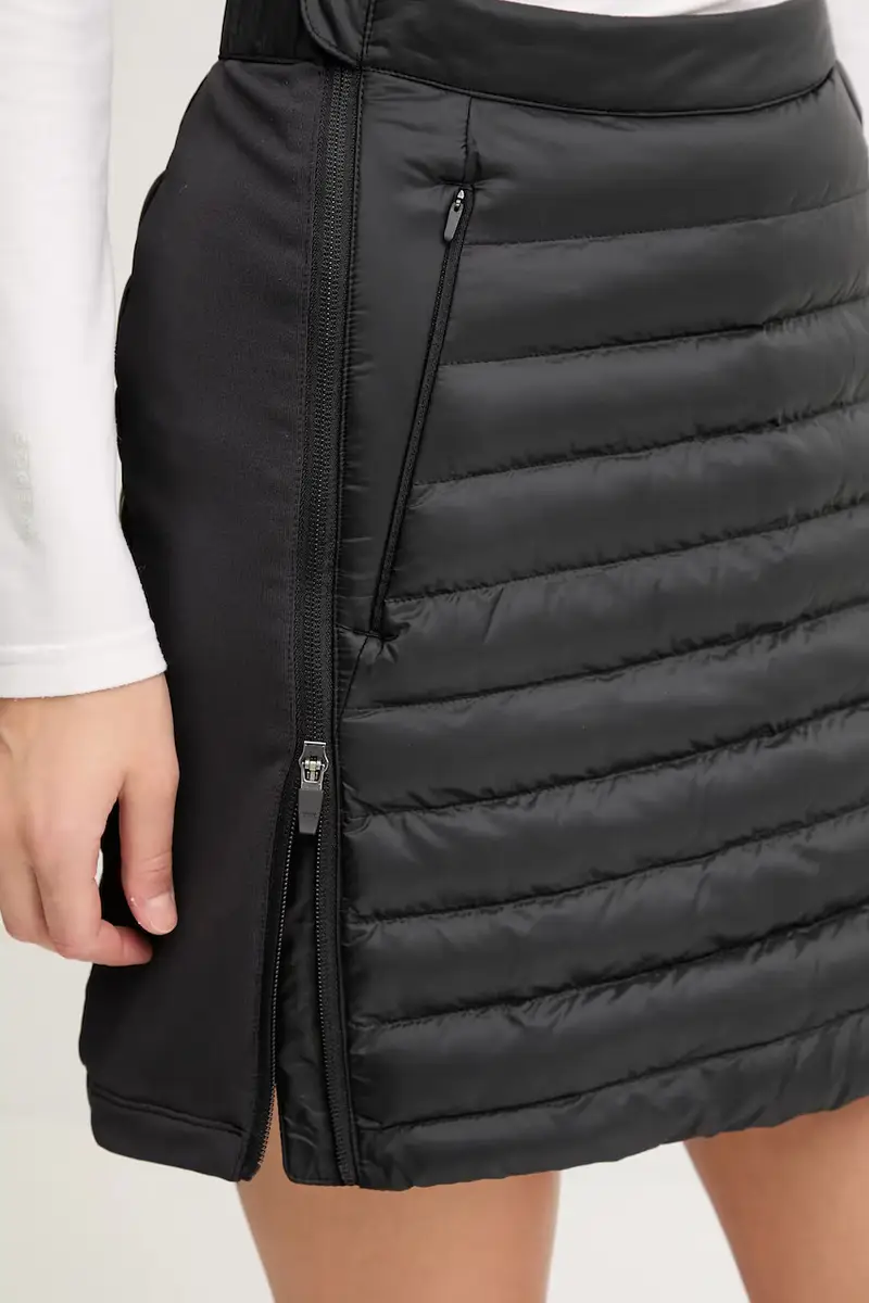 gonna sportiva ROUTEBURN PRO colore nero A65184 miniatura 3