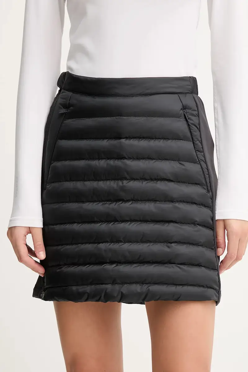 gonna sportiva ROUTEBURN PRO colore nero A65184