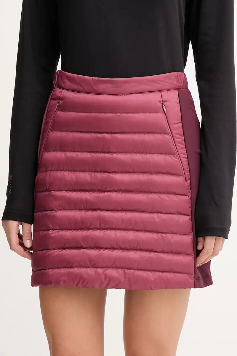 gonna sportiva ROUTEBURN PRO colore rosa A65184