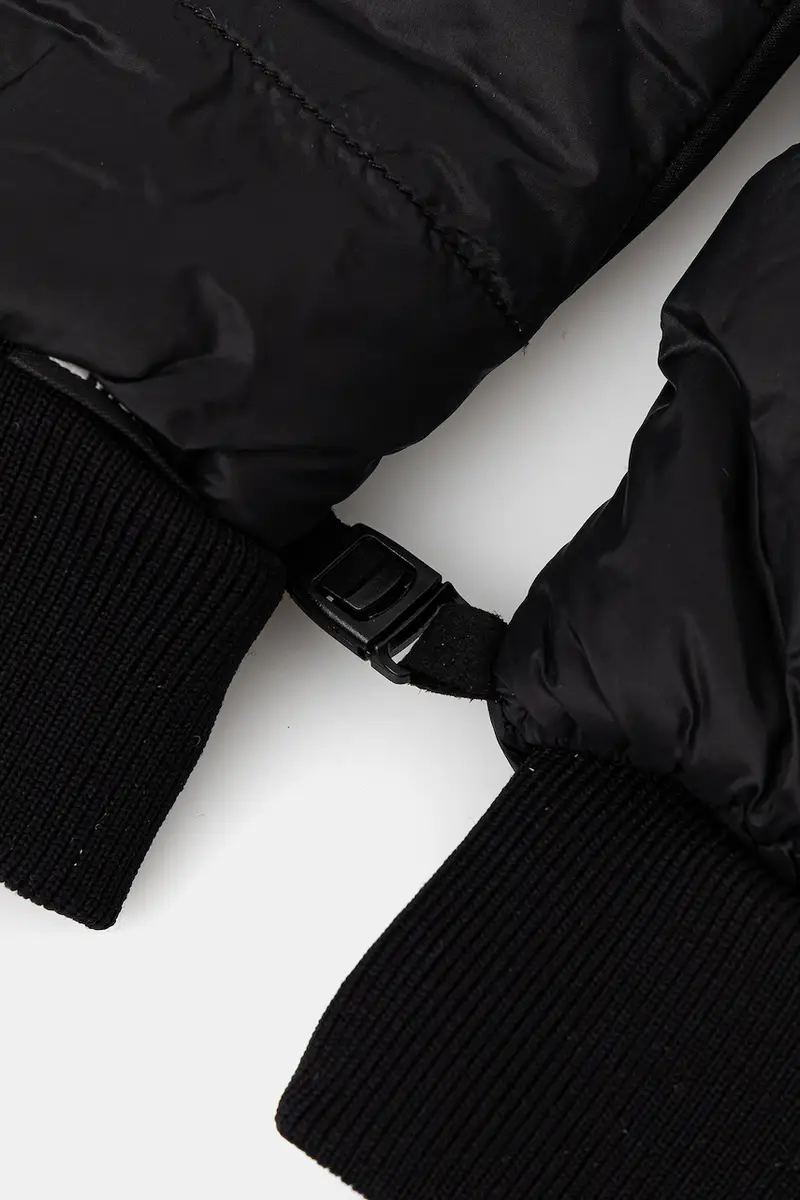 guanti URBAN colore nero A65227 miniatura 2