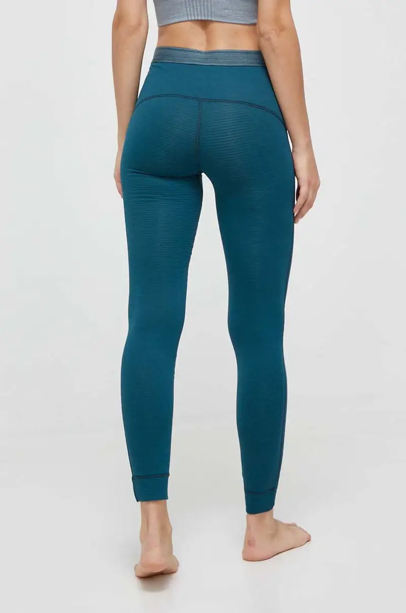 leggins funzionali Infinite Turchese miniatura 3